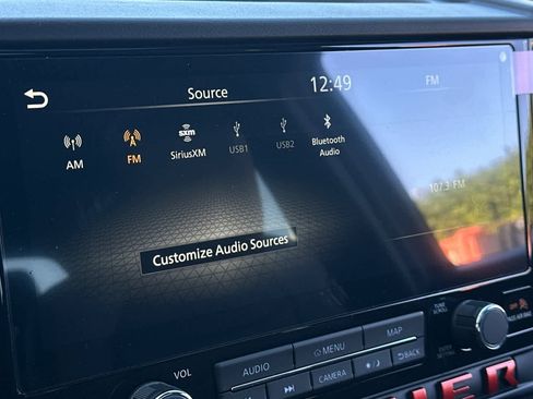 New 2026 Nissan Frontier PRO-4X image 20