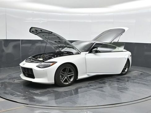 Used 2024 Nissan Z Sport w/ Floor Mat Package RWD image 64