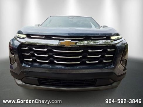 New 2026 Chevrolet Equinox LT w/ Convenience Package II image 11