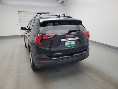 Used 2019 GMC Terrain SLE w/ Driver Convenience Package FWD image 6