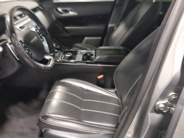 Used 2019 Land Rover Range Rover Velar R-Dynamic SE AWD/4WD image 16