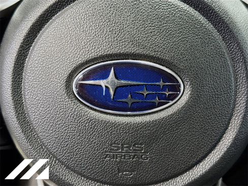 Used 2025 Subaru Ascent Touring w/ Popular Package #1 image 37