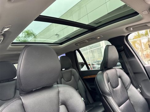 Certified 2023 Volvo XC90 B6 Plus w/ Protection Package Premier image 17