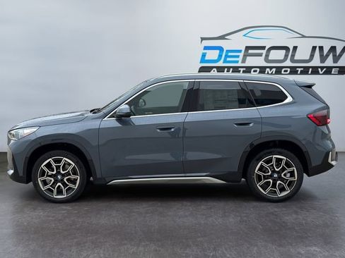 New 2026 BMW X1 xDrive28i w/ Technology Package image 6