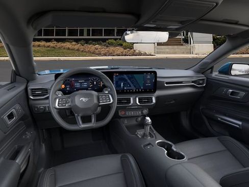 New 2026 Ford Mustang GT Premium RWD image 9