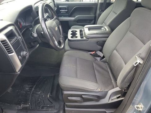 Used 2016 Chevrolet Silverado 1500 LT RWD image 5