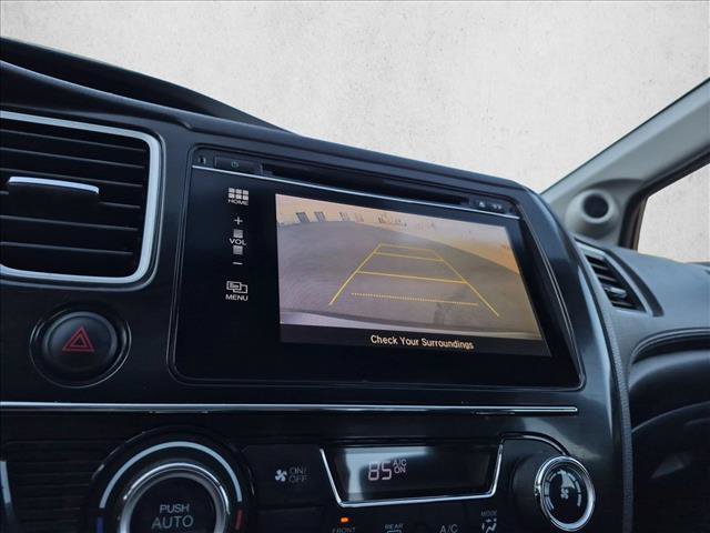 Used 2014 Honda Civic EX image 11