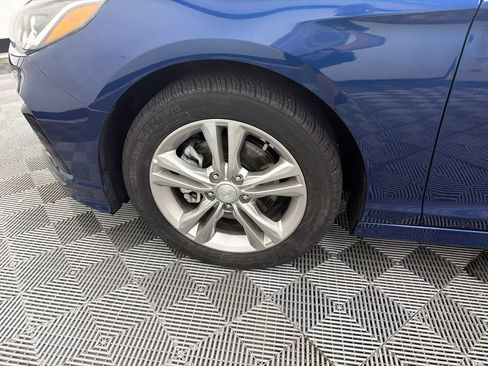 Used 2019 Hyundai Sonata SEL FWD image 12