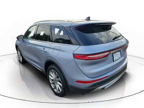 Certified 2022 Lincoln Corsair FWD w/ Premium Package image 3
