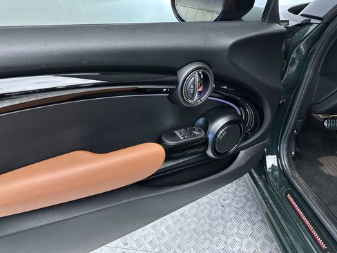 Used 2023 MINI Cooper John Cooper Works w/ Driver Assistance Package FWD image 14