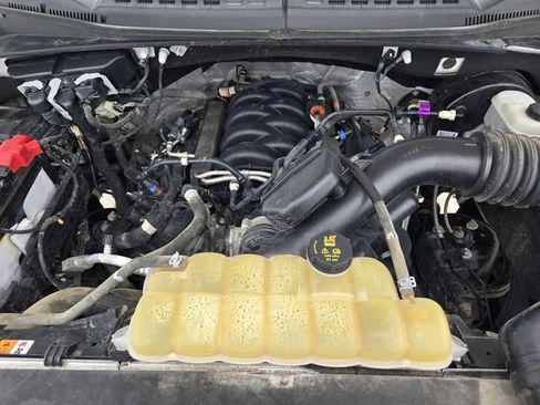 Used 2019 Ford F150 XL w/ Equipment Group 101A Mid RWD image 32