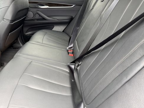 Used 2017 BMW X5 xDrive35d image 21