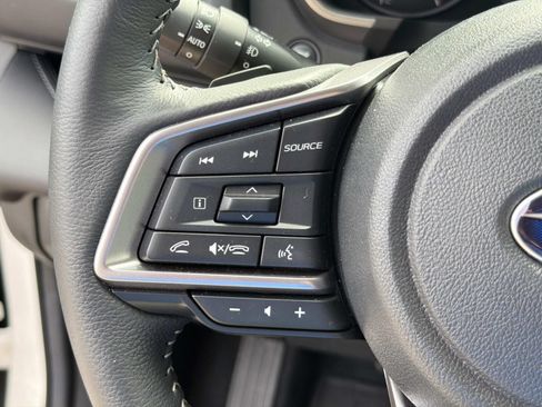 Certified 2026 Subaru Ascent Limited AWD/4WD image 25