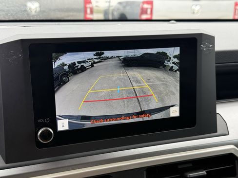 Used 2024 Toyota Tacoma SR5 RWD image 22