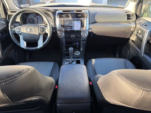 Used 2023 Toyota 4Runner SR5 Premium image 6