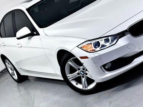 Used 2015 BMW 328i xDrive Sedan image 4