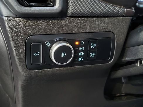 Used 2024 Ford Bronco Sport Outer Banks image 19