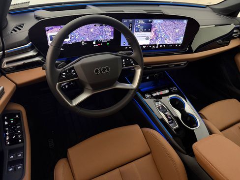Certified 2026 Audi A6 Premium Plus AWD/4WD image 4