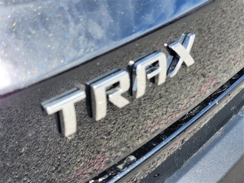 New 2026 Chevrolet Trax LS w/ LS Convenience Package image 7