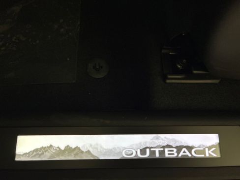 New 2026 Subaru Outback Limited XT AWD/4WD image 15