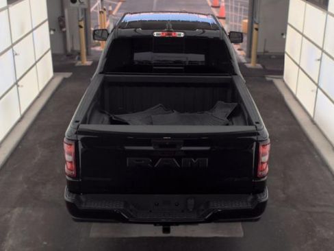 Used 2025 RAM 1500 Big Horn AWD/4WD image 6
