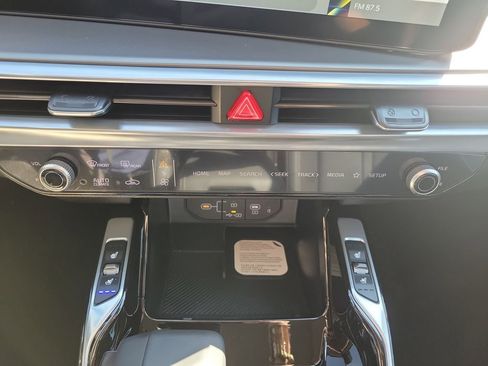 New 2026 Kia Sorento SX FWD image 35