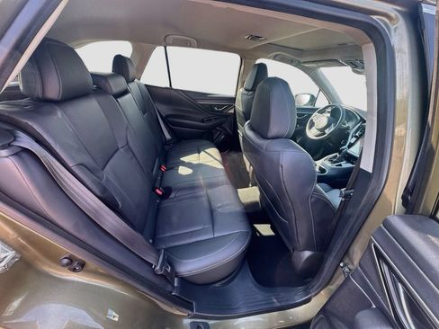 Used 2020 Subaru Outback Limited XT w/ Popular Package #2 AWD/4WD image 29