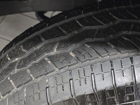 Used 2024 Toyota Tacoma TRD Off-Road image 15