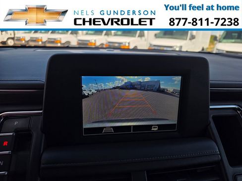 Used 2024 Chevrolet Tahoe LS w/ Driver Alert Package AWD/4WD image 22