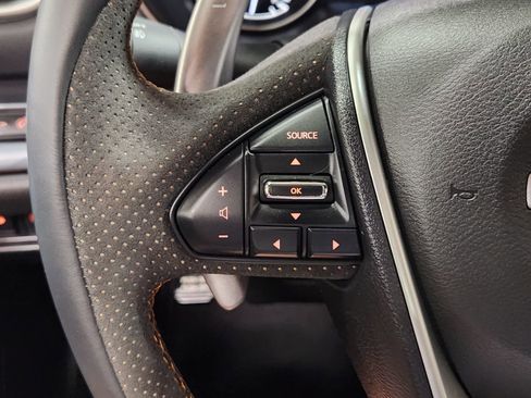 Used 2023 Nissan Maxima SR w/ Sport Mat Group image 48