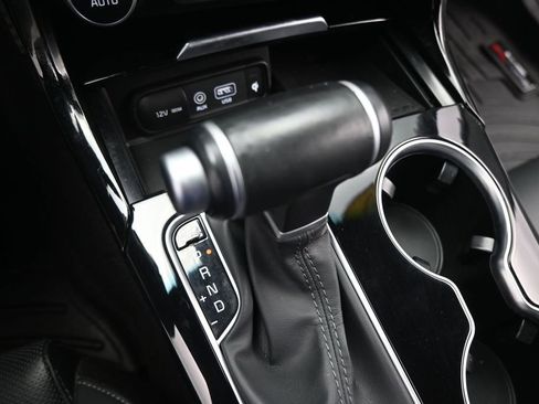 Used 2020 Kia Stinger GT-Line w/ Sun & Sound Package AWD/4WD image 34