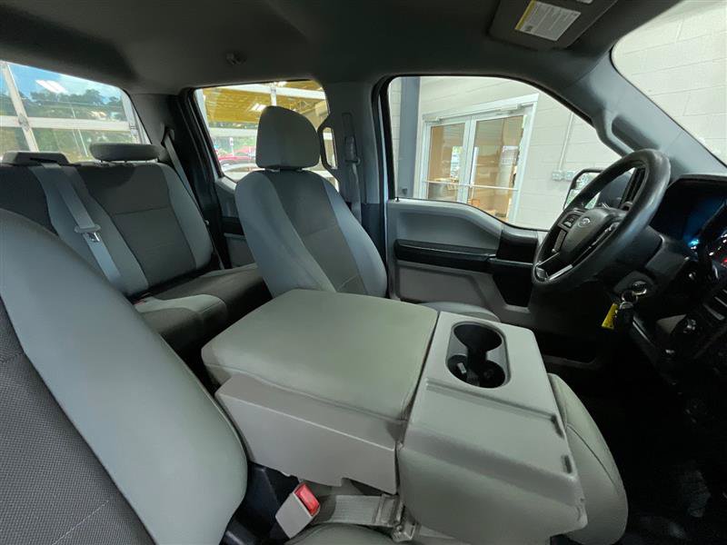 Used 2019 Ford F150 XL w/ Equipment Group 101A Mid RWD image 27