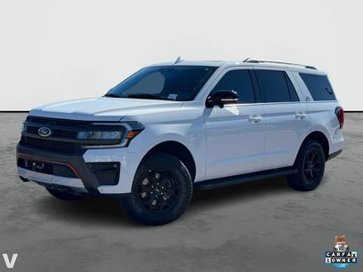 Used 2023 Ford Expedition Timberline