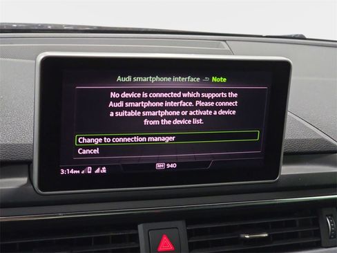 Used 2017 Audi A4 2.0T Prestige image 21