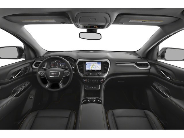Used 2023 GMC Acadia AT4 w/ Trailering Package AWD/4WD image 5