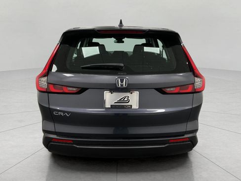 Used 2024 Honda CR-V LX image 4