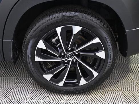 Used 2025 MAZDA CX-50 2.5 Hybrid w/ Premium Plus Pkg AWD/4WD image 20