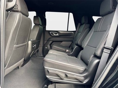 Used 2023 Chevrolet Tahoe RST w/ RST Performance Edition image 13