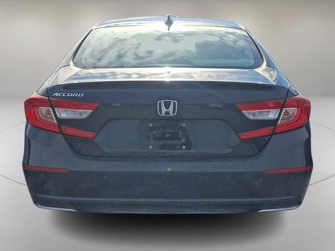 Used 2021 Honda Accord EX-L image 7
