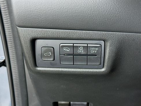 Used 2024 MAZDA CX-5 Carbon Edition AWD/4WD image 17