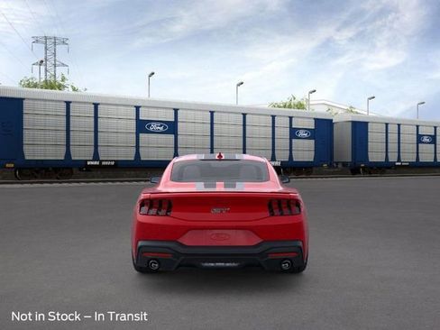 New 2026 Ford Mustang GT Premium RWD image 5
