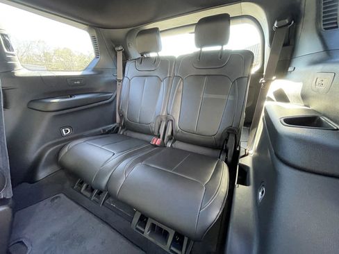 New 2025 Jeep Grand Cherokee L Limited AWD/4WD image 38