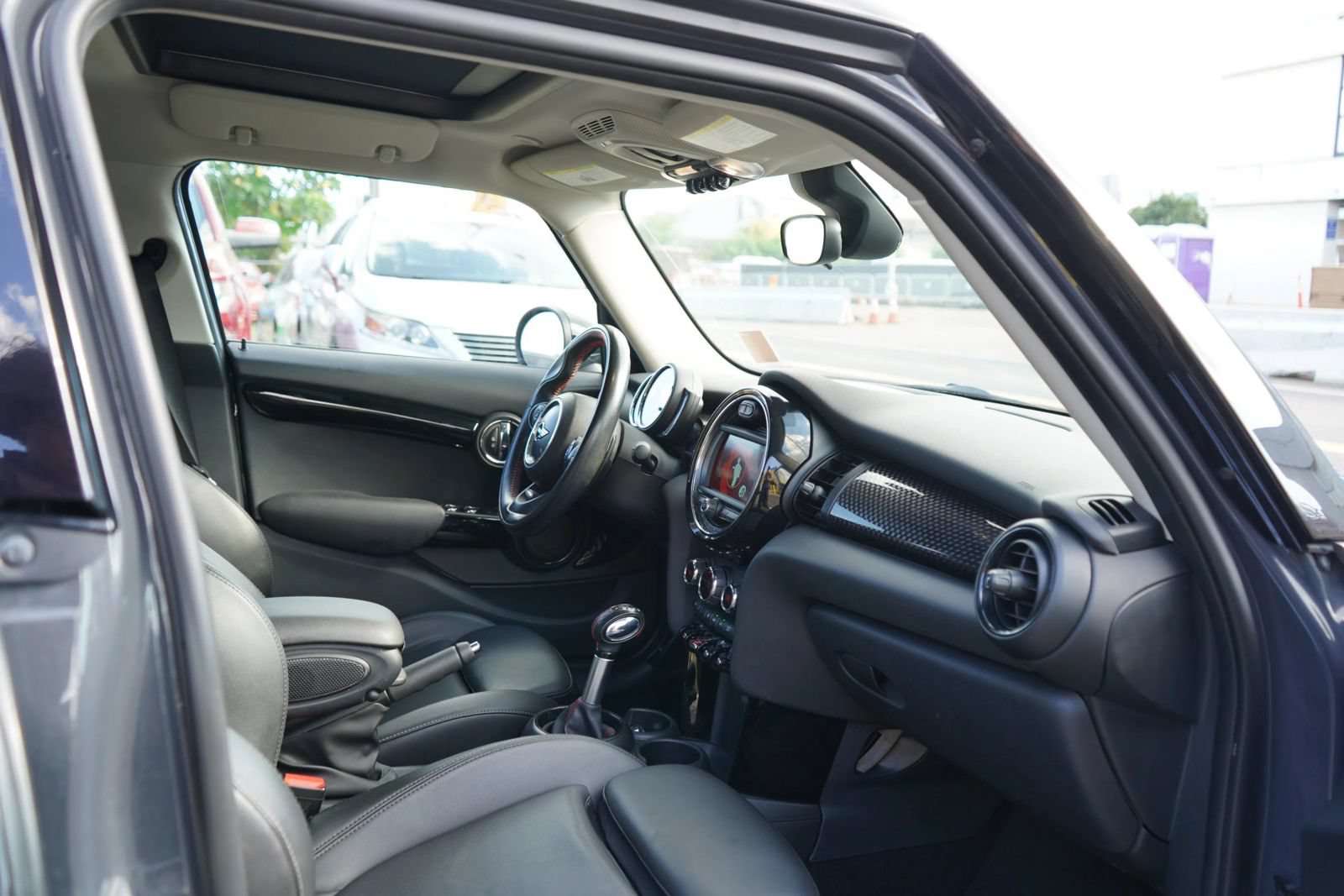 Used 2019 MINI Cooper S FWD image 20