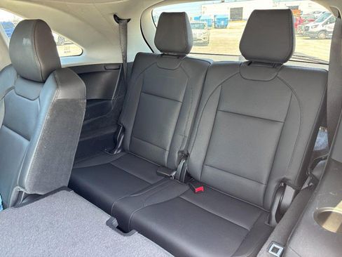 Used 2018 Acura MDX SH-AWD image 13