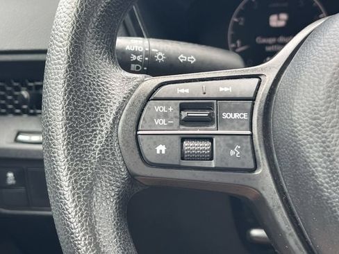 Used 2023 Honda CR-V LX image 26