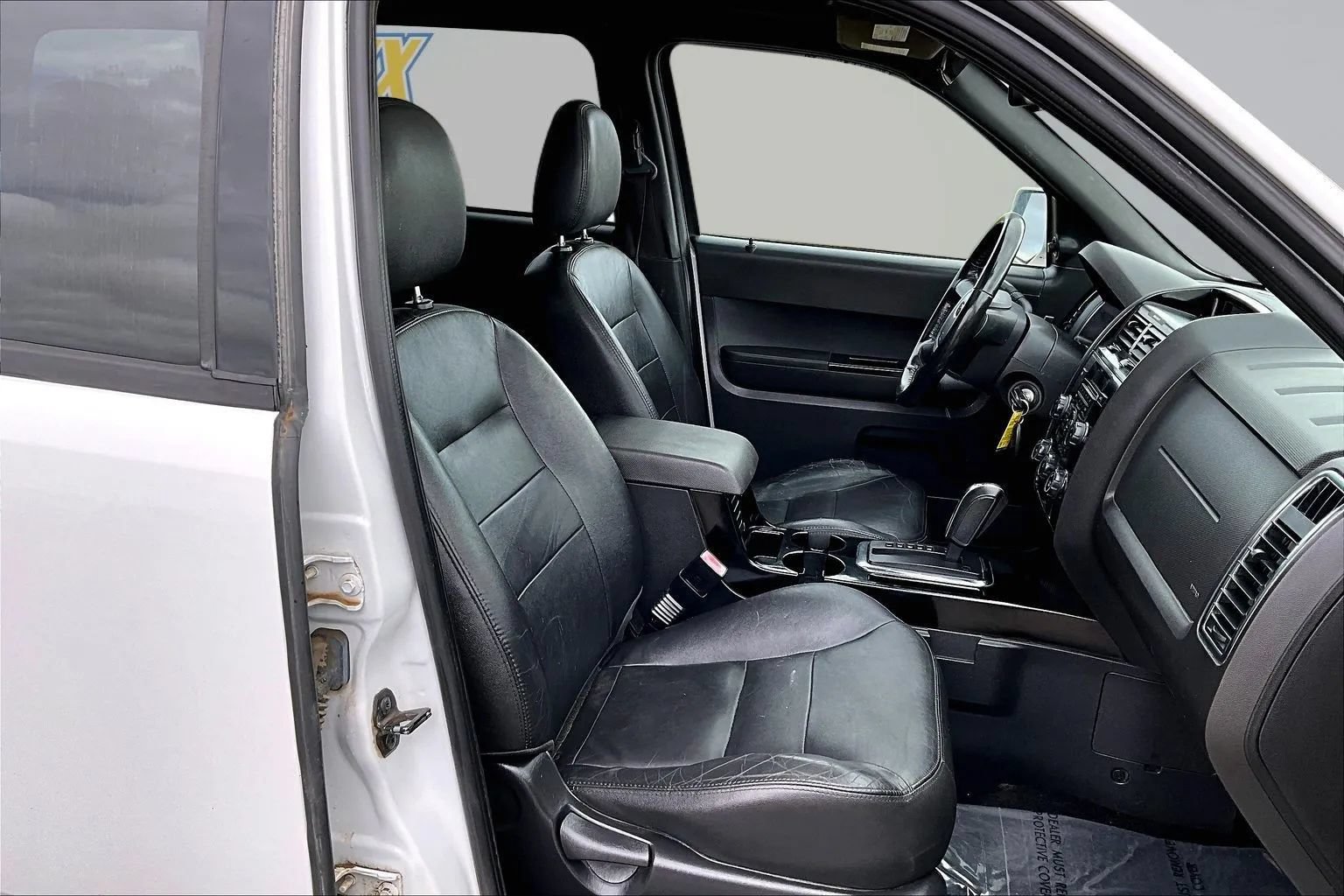 Used 2008 Ford Escape Limited AWD/4WD image 31