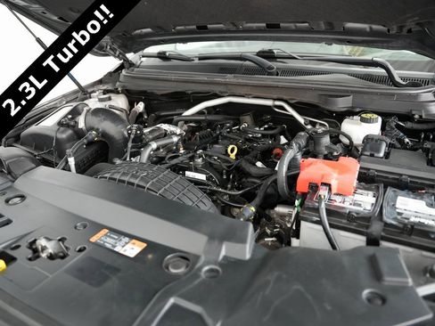 Used 2021 Ford Ranger XLT w/ Equipment Group 301A Mid image 51