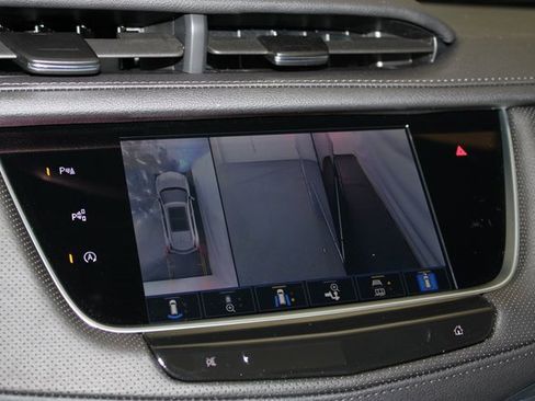 New 2026 Cadillac XT5 Sportv image 22