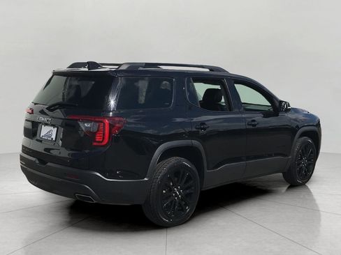 Certified 2023 GMC Acadia SLT w/ Elevation Edition AWD/4WD image 5