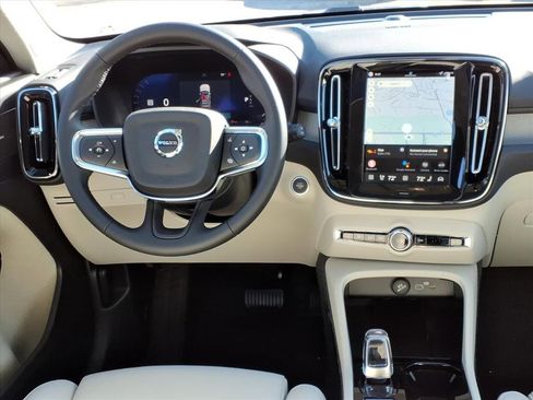 New 2026 Volvo XC40 B5 Ultra w/ Protection Package Premier image 10